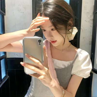 当爱说话时
